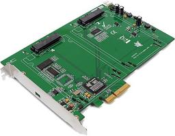 Orange Systems Wings — «конструктор» для сборки SSD для слота PCI Express
