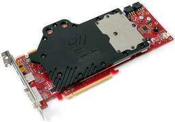 EK Water Blocks скоро выпустит водоблок для 3D-карты AMD Radeon HD 7970