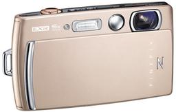 В фотокамере Fujifilm FinePix Z1000EXR используется адаптер Wi-Fi, сенсорный экран и датчик изображения разрешением 16 Мп