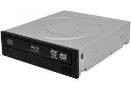 Оптический привод Lite-On iHBS112-04 способен записывать диски BD-R на скорости 12x