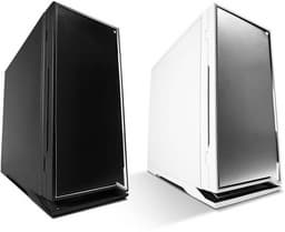 StormST Still Tower Gamer Edition — игровой ПК в корпусе NZXT H2 