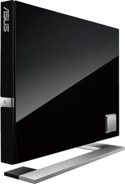 Внешний привод Blu-ray ASUS SBW-06C2X-U поддерживает BDXL