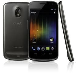 Стартовали общероссийские продажи смартфона Samsung Galaxy Nexus