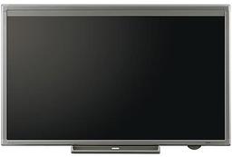 Размер сенсорного дисплея AQUOS Board равен 80 дюймам по диагонали
