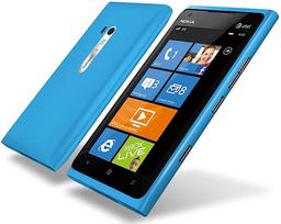 CES 2012: флагманский смартфон Nokia Lumia 900 под управлением Windows Phone 7 представлен официально