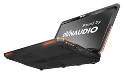 Игровой ноутбук MSI GT685 оснащён видеокартой GeForce GTX 580M с 2 ГБ памяти GDDR5