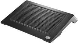 Подставка Cooler Master NotePal D-Lite подходит для ноутбуков с экраном размером до 15,6 дюйма