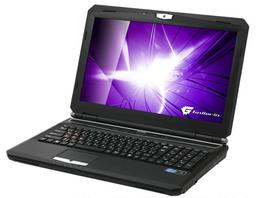 Dospara оснастила ноутбук Prime Note Galleria QF580 видеокартой NVIDIA GeForce GTX 580M