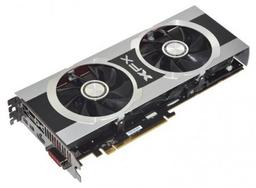XFX представила четыре версии видеокарты Radeon HD 7950