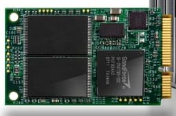 SSD OCZ Deneva 2 mSATA сдали экзамен на совместимость с платформой Intel для ультрабуков образца 2012 года