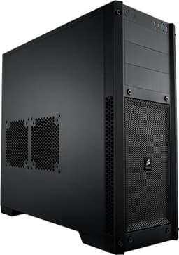 CES 2012: Corsair оценила корпус Carbide Series 300R в $90