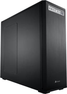 CES 2012: Corsair относит компьютерный корпус Obsidian Series 550D к премиум-классу