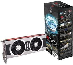 XFX первой выпускает собственный вариант 3D-карты Radeon HD 7970