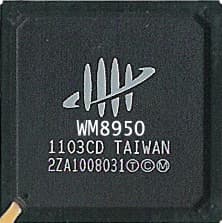 Однокристальная система WonderMedia PRIZM WM8950 поддерживает Android 4.0