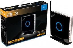 Каталог ZOTAC пополнили три модели мини-ПК ZBOX второго поколения