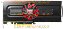 3D-карта Radeon HD 7950 будет отличаться от Radeon HD 7970 системой охлаждения?