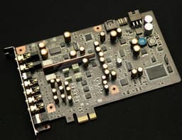 CES 2012: изучаем анатомию звуковой карты ASUS ROG Phoebus