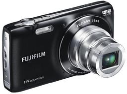 Fujifilm заключает компактные фотокамеры FinePix JZ100 и JZ200 в металлические корпуса