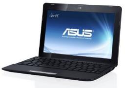 Нетбук ASUS Eee PC R051BX справляется с видео Full HD благодаря APU AMD C-60