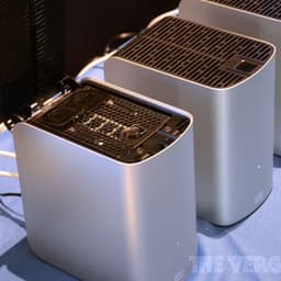 WD покажет двухдисковые внешние накопители My Book Thunderbolt Duo на выставке Macworld/iWorld