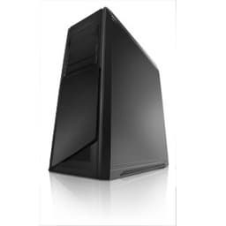 NZXT начинает продажи корпуса Switch 810
