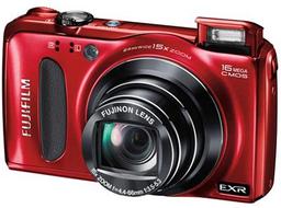 Fujifilm FinePix F660EXR: 15-кратный оптический зум, датчик EXR CMOS, компактный корпус и ручные режимы съемки