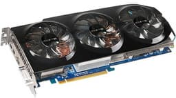 GIGABYTE поднимает частоту GPU карты Radeon HD 7970 до 1 ГГц