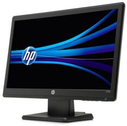 HP представила мониторы LV1911, LV2011 и Compaq L2311c