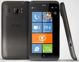 CES 2012: представлен WP7-смартфон HTC Titan II с камерой разрешением 16 Мп и поддержкой LTE