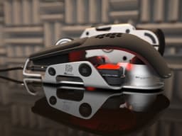 Thermaltake и BMW Designworks USA разработали игровую мышь Level 10 M