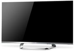 Новые телевизоры LG CINEMA 3D Smart TV