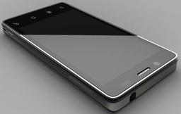 CES 2012: представлена платформа Intel Medfield и смартфоны на ней