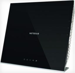 Netgear Media Storage Router WNDR4700: комбинация беспроводного маршрутизатора и NAS