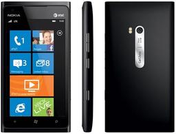 Распространение Nokia Lumia 900 за пределами США задерживается из-за высокого спроса