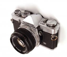 Olympus собирается возродить серию фотоаппаратов OM