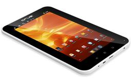 Velocity Micro покажет на CES 2012 планшеты Cruz Tablet T507 и T510 под управлением Android 4.0