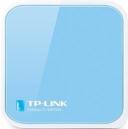 Беспроводные маршрутизаторы TP-LINK TL-WR702N и TL-MR3040 для путешественников и владельцев 3G-модемов
