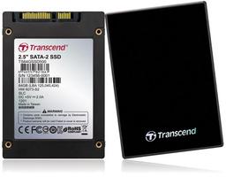 Transcend использует в SSD500 память типа SLC NAND
