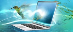Intel называет ультрабуки ответом на планшеты на платформе ARM