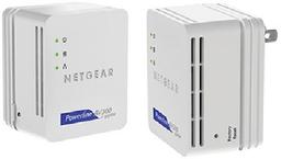 NETGEAR анонсирует набор Powerline XAVB5101 и адаптер Wi-Fi WNCE4004 для подключения развлекательных устройств к сети