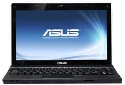 В Сети обнаружился новый бизнес-ноутбук ASUS B23E с экраном диагональю 12,1 дюйма и процессором Intel Core i7
