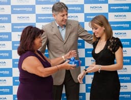 Продажи телефонов Nokia на платформе Series 40 преодолели рубеж в 1,5 миллиарда