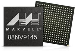 Специалисты Marvell создали первый в мире контроллер SSD со встроенным интерфейсом PCIe