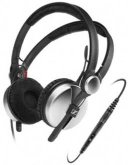 CES 2012: Sennheiser анонсировала наушники Amperior