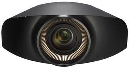 Sony VPL-VW1000ES — первый кинотеатральный 3D-проектор с истинным разрешением 4K и контрастностью 1 000 000:1!