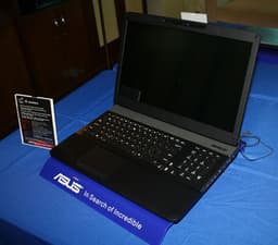 Ноутбуки ASUS ROG G55 и G75 следующего поколения обзаведутся процессорами Intel Ivy Bridge