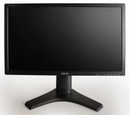 ASUS готовит 27-дюймовый монитор VA278Q c разрешением 2560 х 1440 пикселей