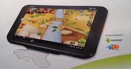 На CES 2012 будет представлен влагозащищенный Android-планшет Pantech Element