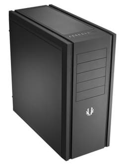 Корпус BitFenix Shinobi XL способен вместить системную плату типоразмера XL-ATX