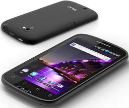 В продаже замечен смартфон BLU Studio 5.3 с экраном диагональю 5,3 дюйма, но он не конкурент Samsung Galaxy Note